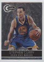 Stephen Curry #/1,849
