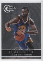 Dorell Wright #/1,849