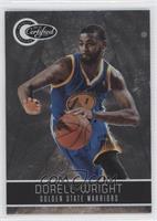 Dorell Wright #/1,849