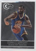 Dorell Wright [Poor to Fair] #/1,849