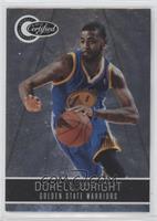 Dorell Wright #/1,849