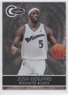 2010-11 Totally Certified - [Base] #146 - Josh Howard /1849