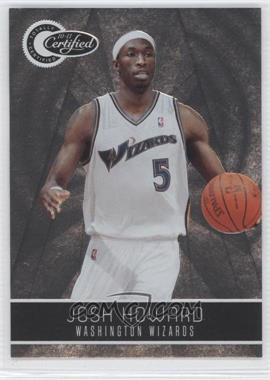 2010-11 Totally Certified - [Base] #146 - Josh Howard /1849