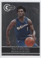 Nick Young #/1,849