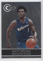 Nick Young #/1,849