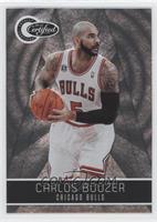 Carlos Boozer #/1,849