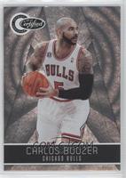 Carlos Boozer #/1,849