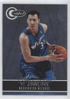 Yi Jianlian #/1,849