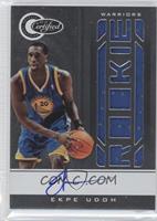 Rookie - Ekpe Udoh #/599