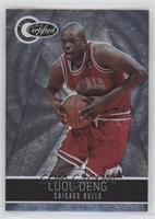 Luol Deng #/1,849