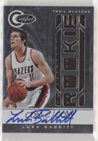 Rookie - Luke Babbitt #/597