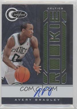 2010-11 Totally Certified - [Base] #171 - Rookie - Avery Bradley /575