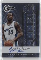 Rookie - Trevor Booker #/599