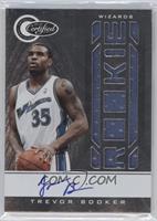 Rookie - Trevor Booker #/599