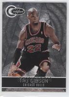 Taj Gibson #/1,849