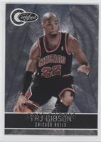 Taj Gibson #/1,849