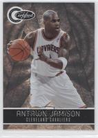 Antawn Jamison #/1,849