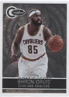 Baron Davis #/1,849