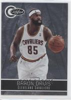 Baron Davis #/1,849