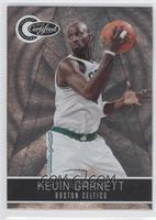 Kevin Garnett #/1,849