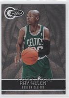 Ray Allen #/1,849