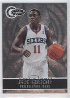 Jrue Holiday #/1,849