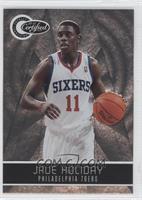 Jrue Holiday #/1,849