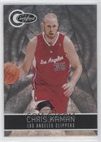 Chris Kaman #/1,849