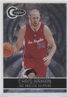 Chris Kaman #/1,849