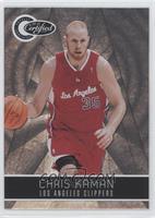 Chris Kaman #/1,849