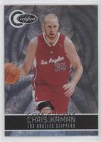 Chris Kaman #/1,849