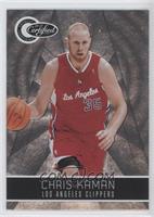 Chris Kaman #/1,849