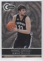 Marc Gasol #/1,849