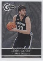 Marc Gasol #/1,849