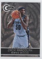 Zach Randolph #/1,849