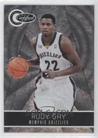 Rudy Gay #/1,849