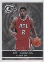 Joe Johnson #/1,849