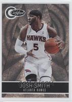 Josh Smith #/1,849
