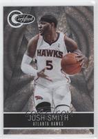 Josh Smith #/1,849