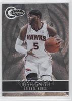Josh Smith #/1,849