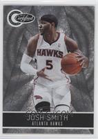 Josh Smith #/1,849