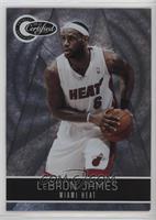 LeBron James #/1,849