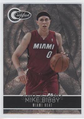 2010-11 Totally Certified - [Base] #48 - Mike Bibby /1849
