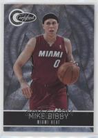 Mike Bibby #/1,849