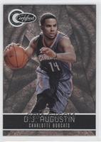 D.J. Augustin #/1,849