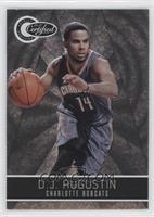 D.J. Augustin #/1,849