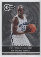 Emeka Okafor #/1,849