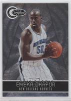 Emeka Okafor #/1,849