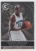 Emeka Okafor #/1,849