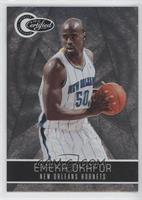 Emeka Okafor #/1,849